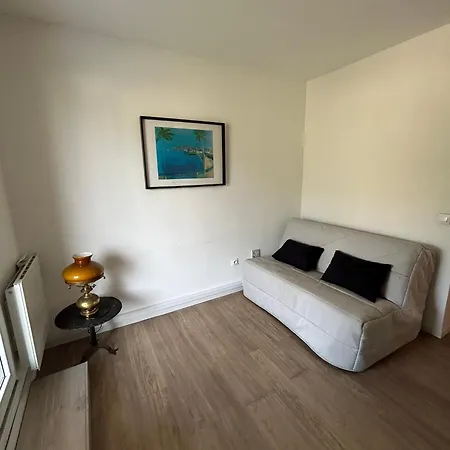 3 Piscine Apartment *