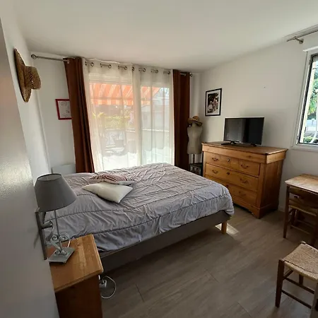 Apartment 3 Piscine *